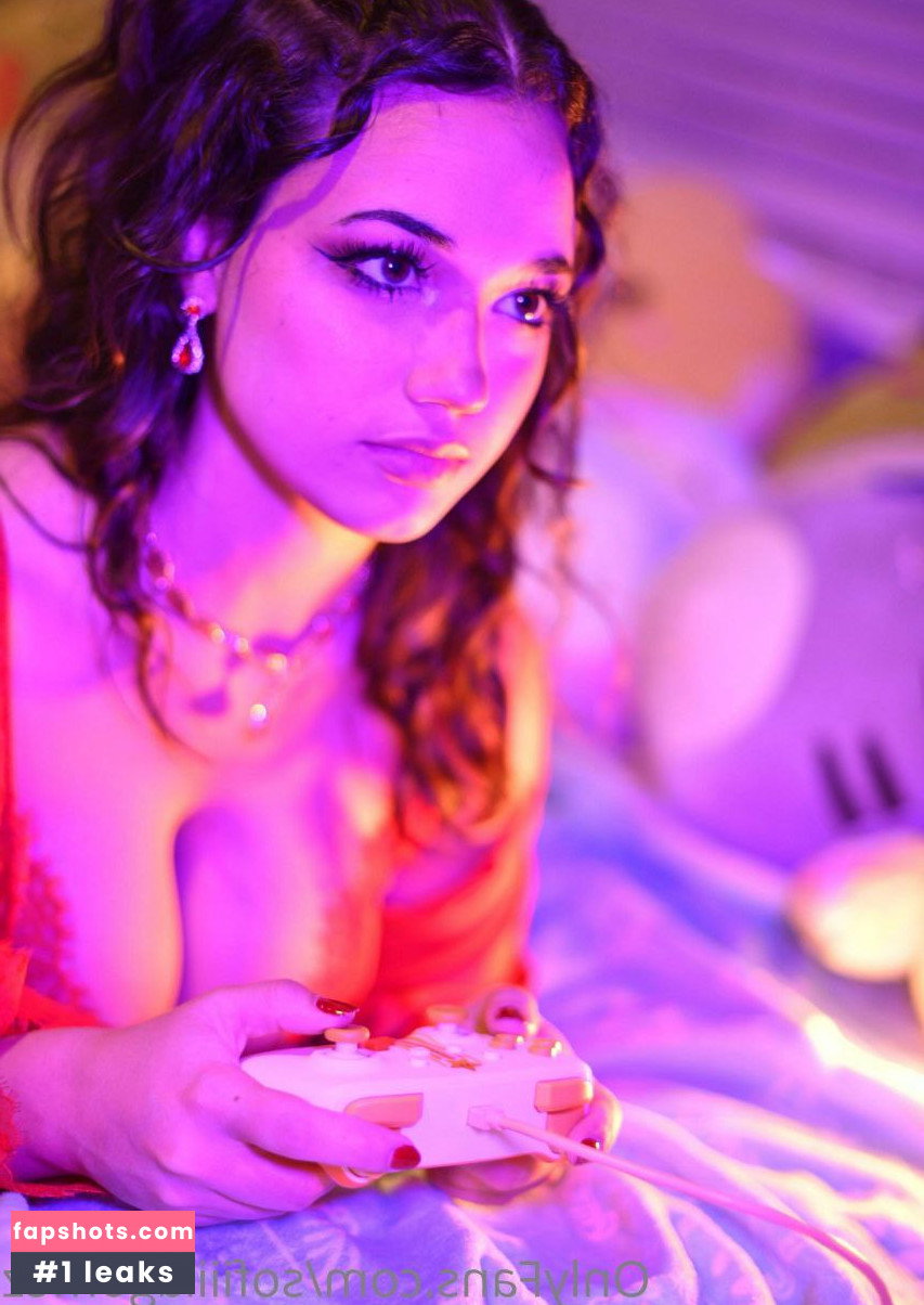 Sofia Gomez gallery photo #2504