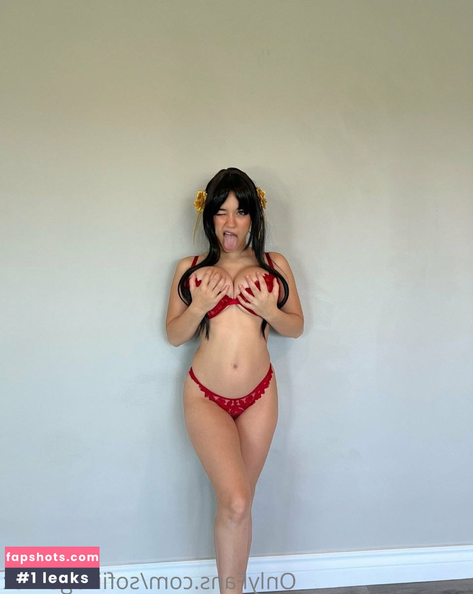 Sofia Gomez gallery photo #309
