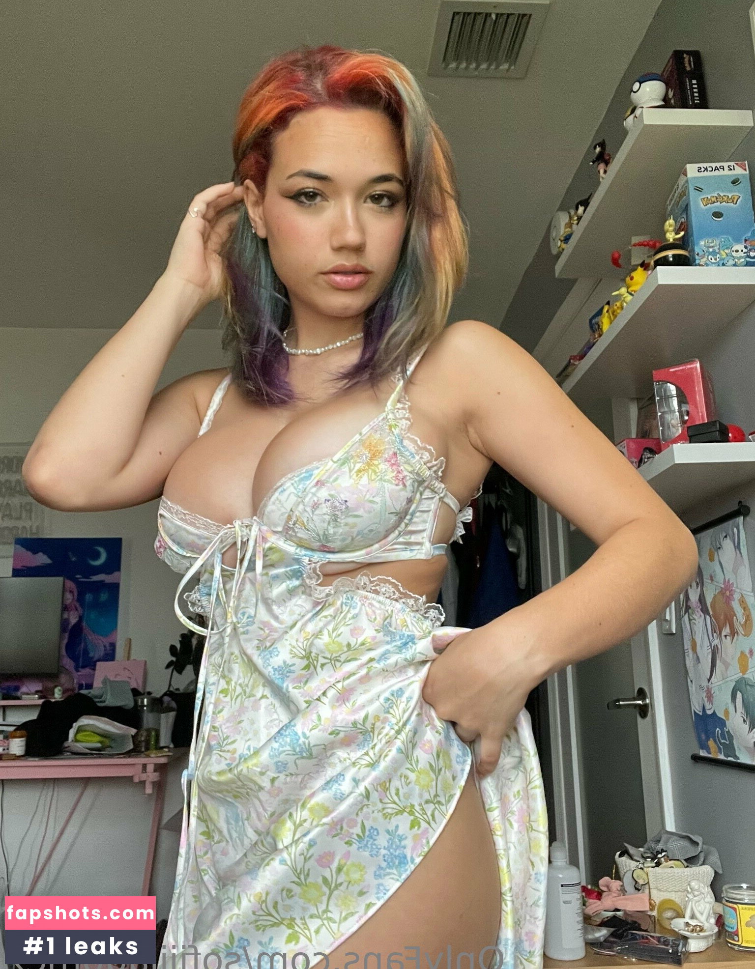 Sofia Gomez gallery photo #3679