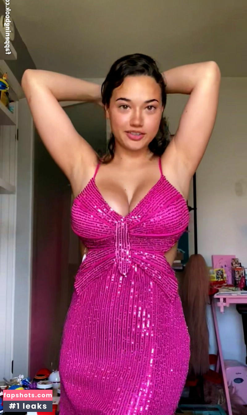 Sofia Gomez Nude Leaks OnlyFans Photos #108 - Fapshots