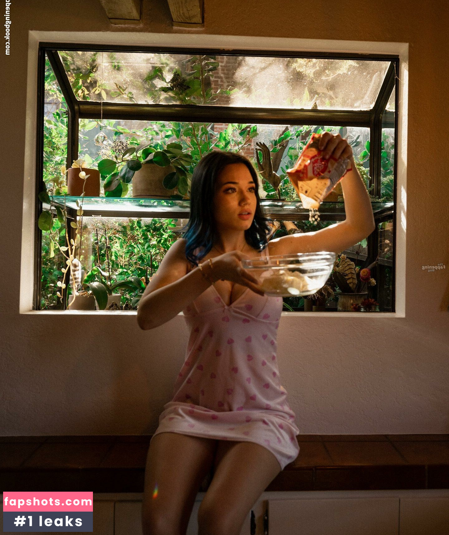 Sofia Gomez Nude Leaks OnlyFans Photos #113 - Fapshots