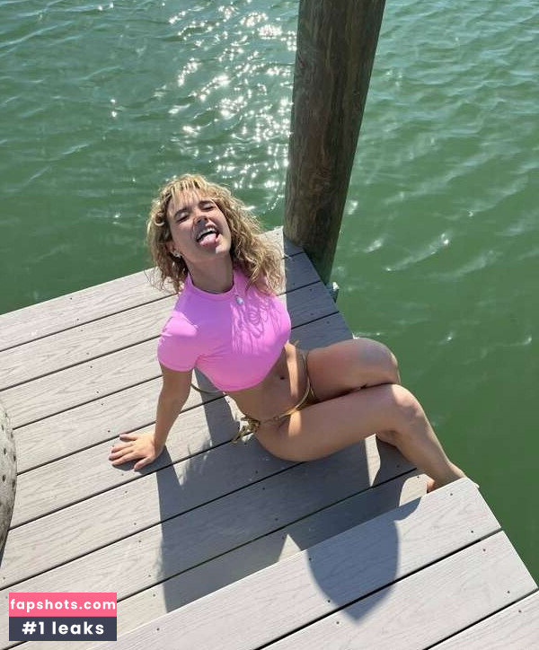 Sofia Gomez Nude Leaks OnlyFans Photos #67 - Fapshots