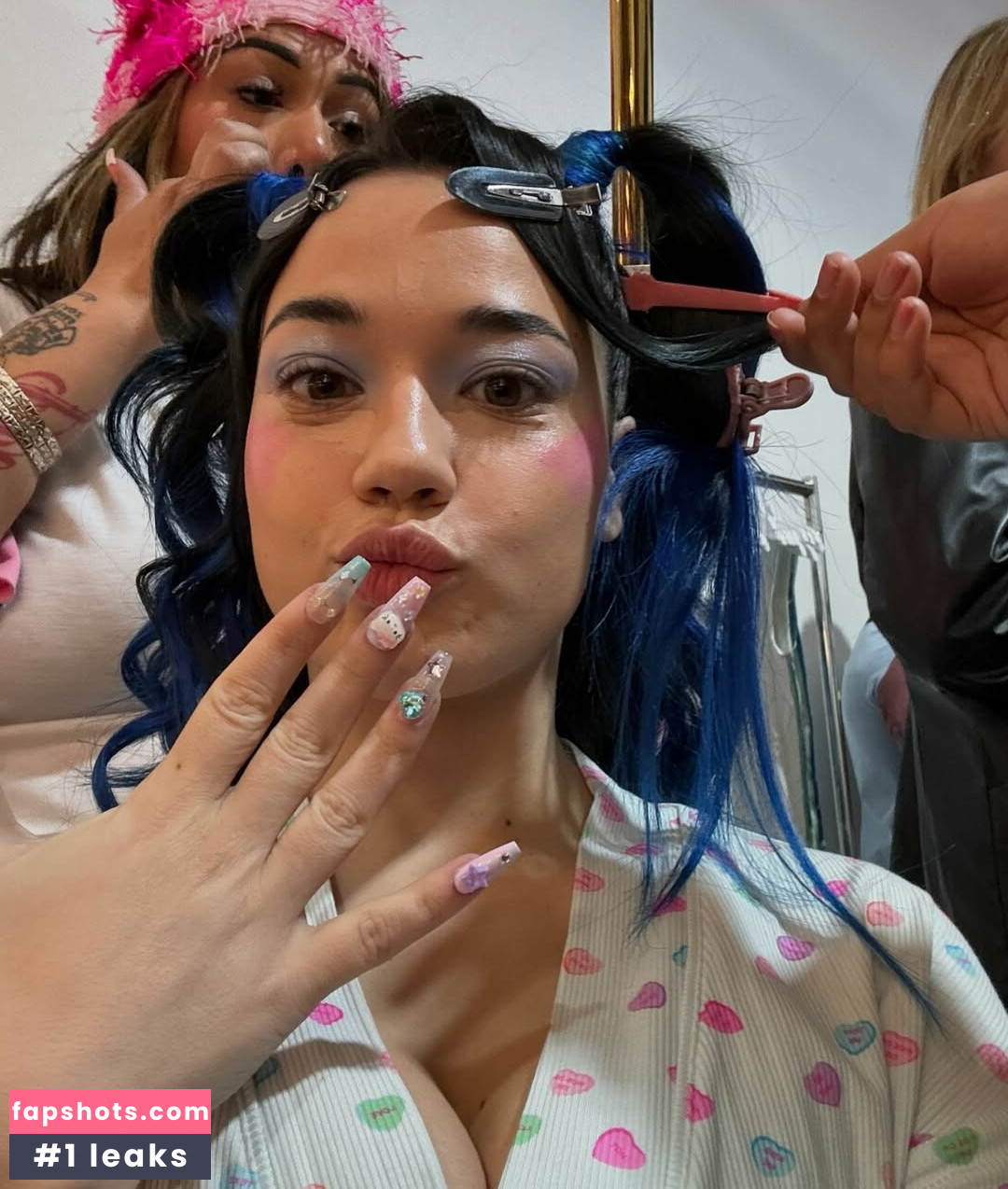 Sofia Gomez Nude Leaks OnlyFans Photos #76 - Fapshots