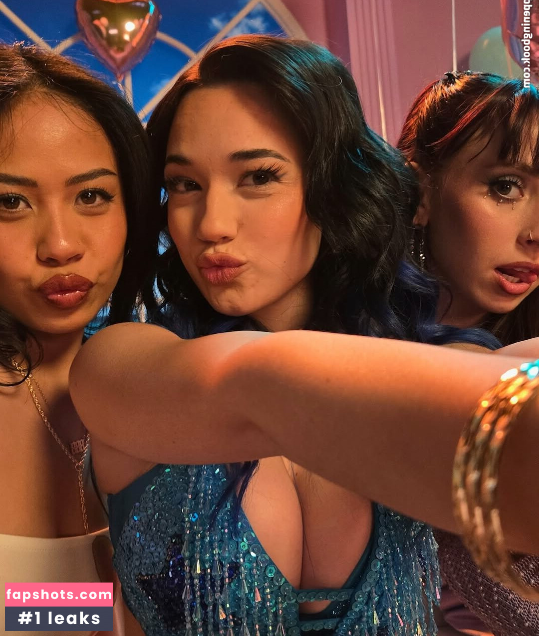 Sofia Gomez Nude Leaks OnlyFans Photos #77 - Fapshots