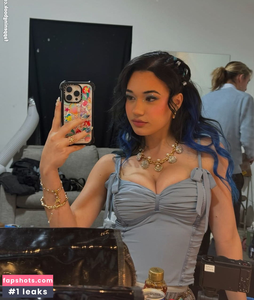 Sofia Gomez Nude Leaks OnlyFans Photos #78 - Fapshots