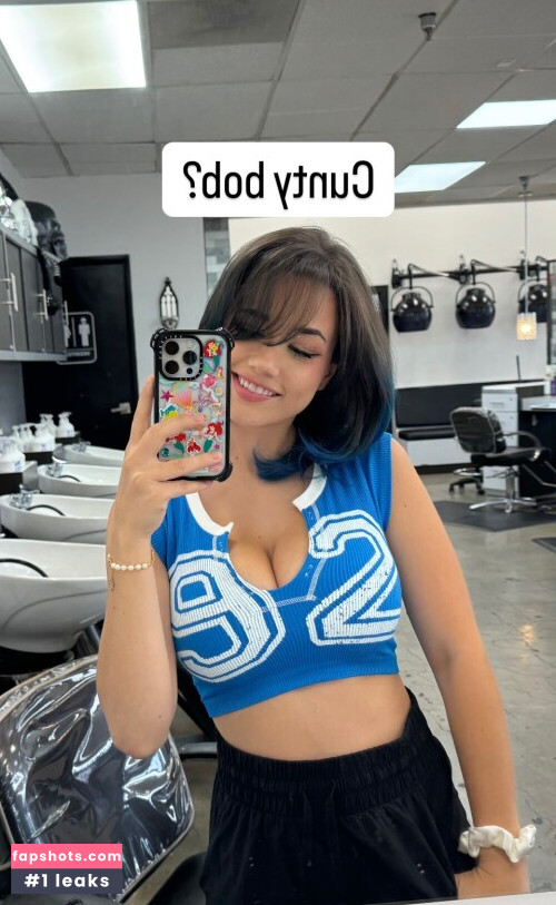 Sofia Gomez Nahé úniky fotek pouze od fanoušků #202 - Fapshots