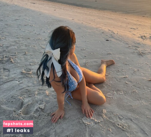 Sofia Gomez Nahé úniky fotek pouze od fanoušků #227 - Fapshots