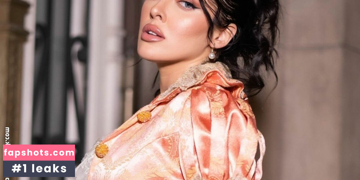 Sofia Gonet Nahé úniky fotek pouze od fanoušků #6 - Fapshots