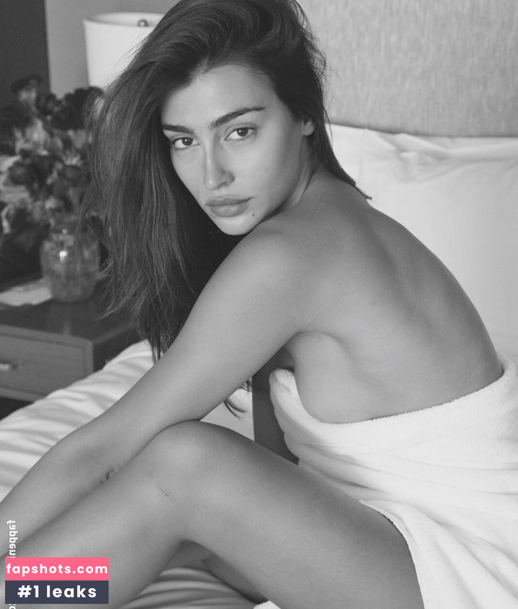 Sofia Harmanda Filtración Desnuda OnlyFans Foto #11 - Fapshots