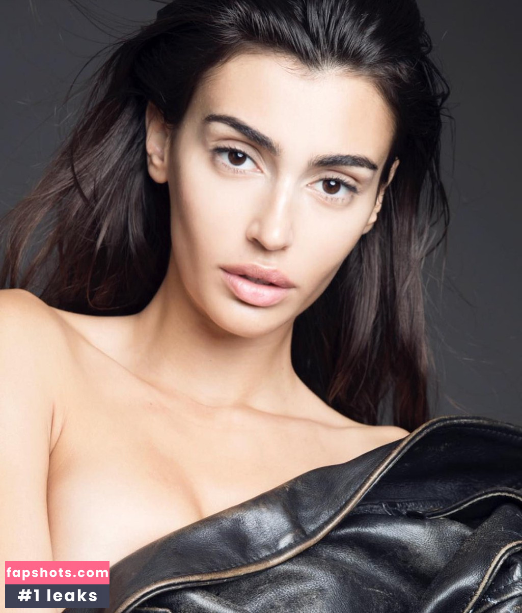 Sofia Harmanda Filtración Desnuda OnlyFans Foto #12 - Fapshots