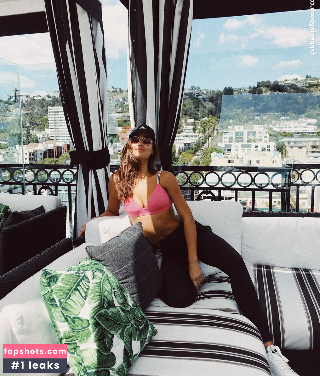 Sofia Harmanda Filtración Desnuda OnlyFans Foto #50 - Fapshots