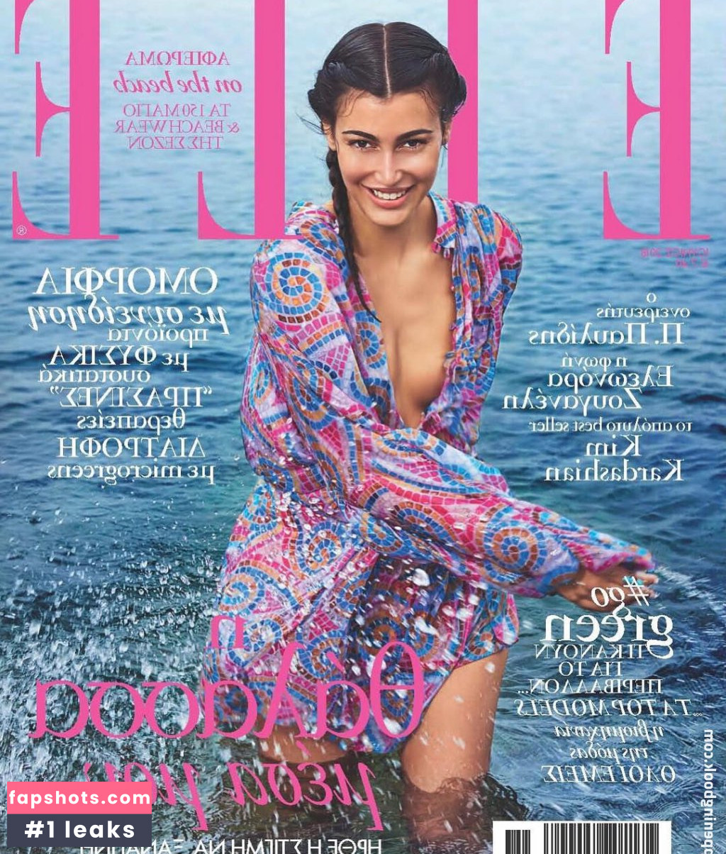 Sofia Harmanda Filtración Desnuda OnlyFans Foto #52 - Fapshots