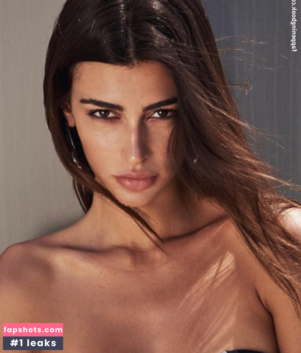 Sofia Harmanda Filtración Desnuda OnlyFans Foto #7 - Fapshots