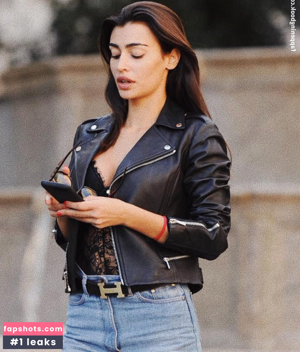 Sofia Harmanda Filtración Desnuda OnlyFans Foto #63 - Fapshots