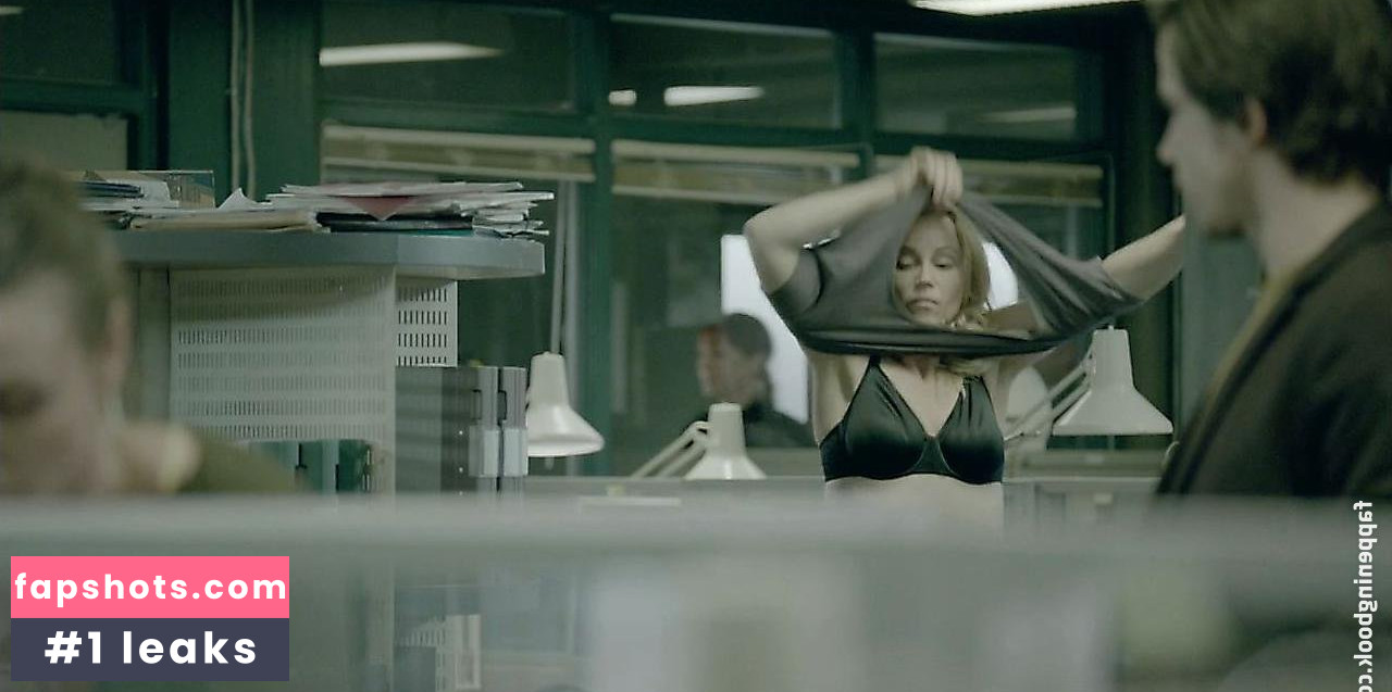 Sofia Helin Nude Leaks OnlyFans Photos #2 - LeakJerk