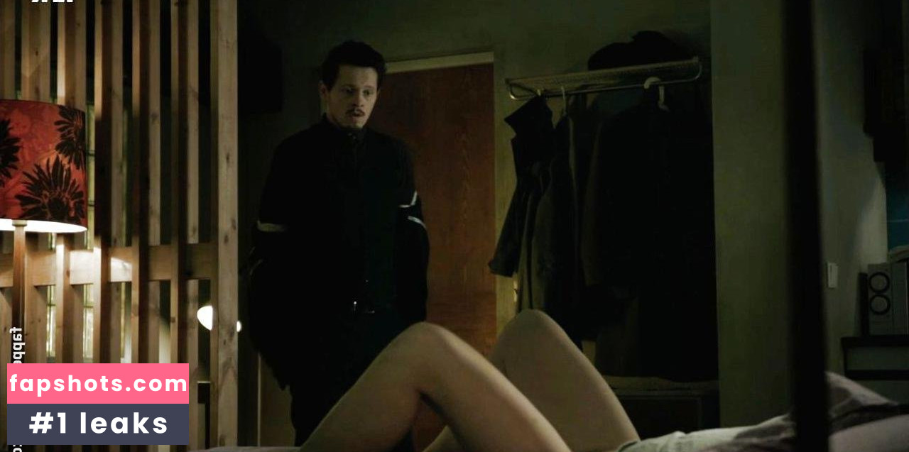 Sofia Helin Nude Leaks OnlyFans Photos #11 - LeakJerk