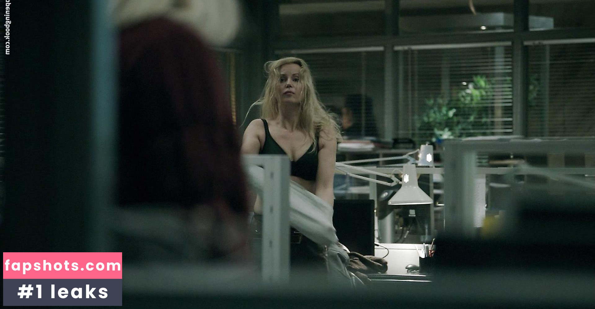 Sofia Helin Nude Leaks OnlyFans Photos #13 - LeakJerk