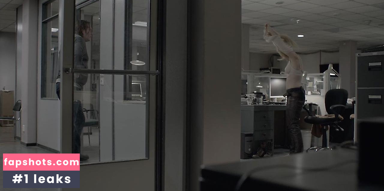 Sofia Helin Nude Leaks OnlyFans Photos #14 - LeakJerk