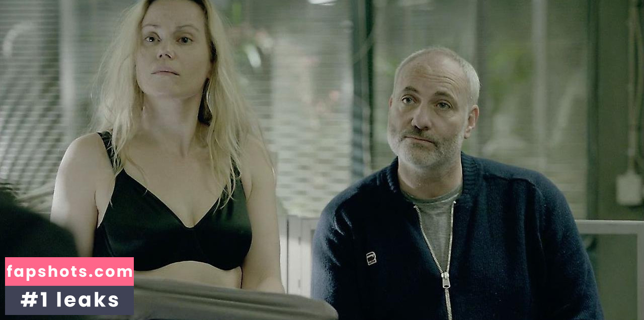 Sofia Helin Nude Leaks OnlyFans Photos #15 - LeakJerk