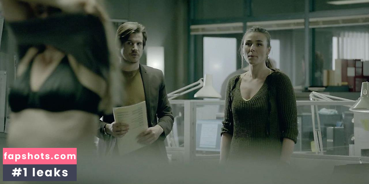 Sofia Helin Nude Leaks OnlyFans Photos #3 - LeakJerk