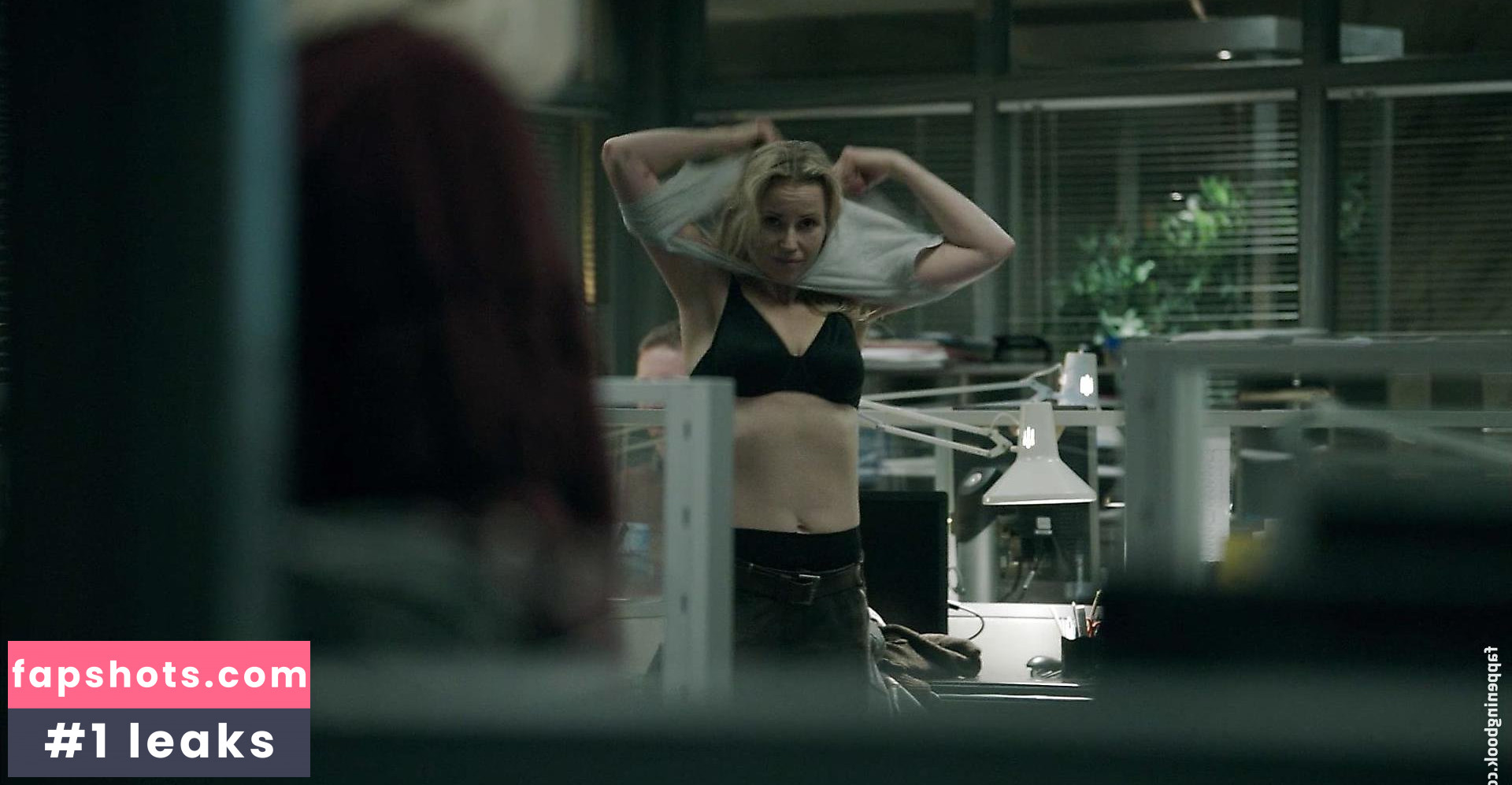 Sofia Helin Nude Leaks OnlyFans Photos #4 - LeakJerk