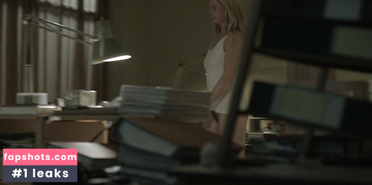 Sofia Helin Nude Leaks OnlyFans Photos #5 - LeakJerk