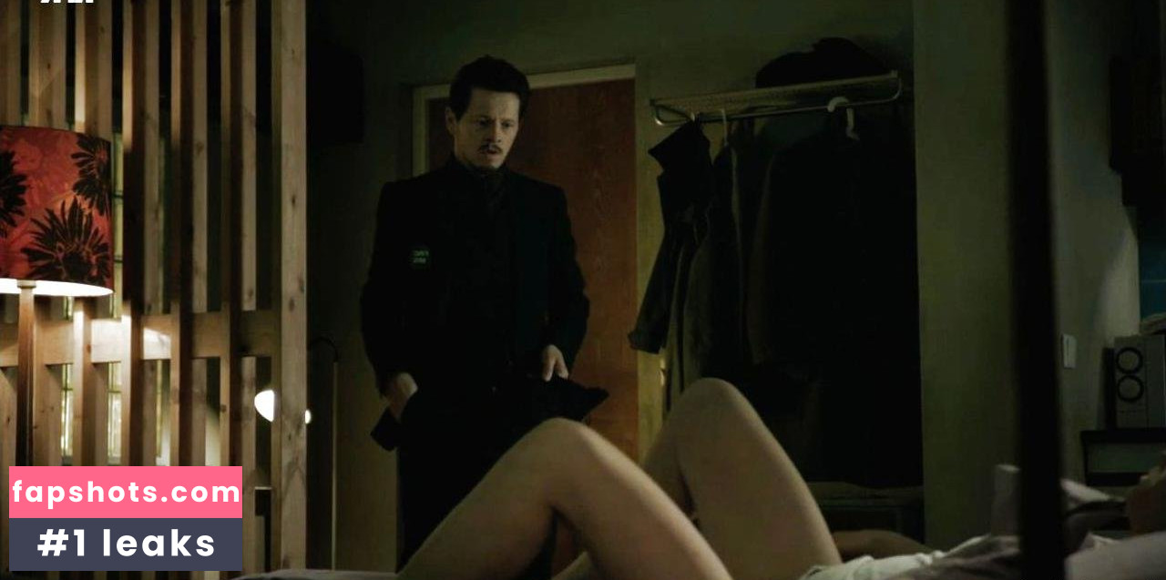 Sofia Helin Nude Leaks OnlyFans Photos #6 - LeakJerk