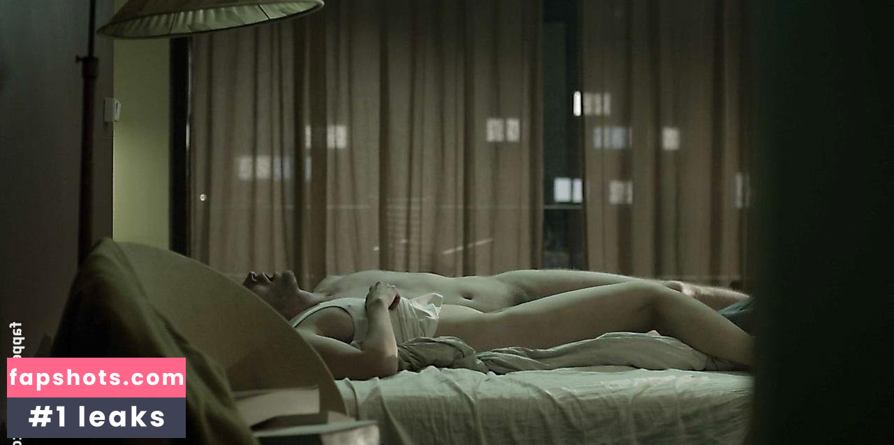 Sofia Helin Nude Leaks OnlyFans Photos #7 - LeakJerk