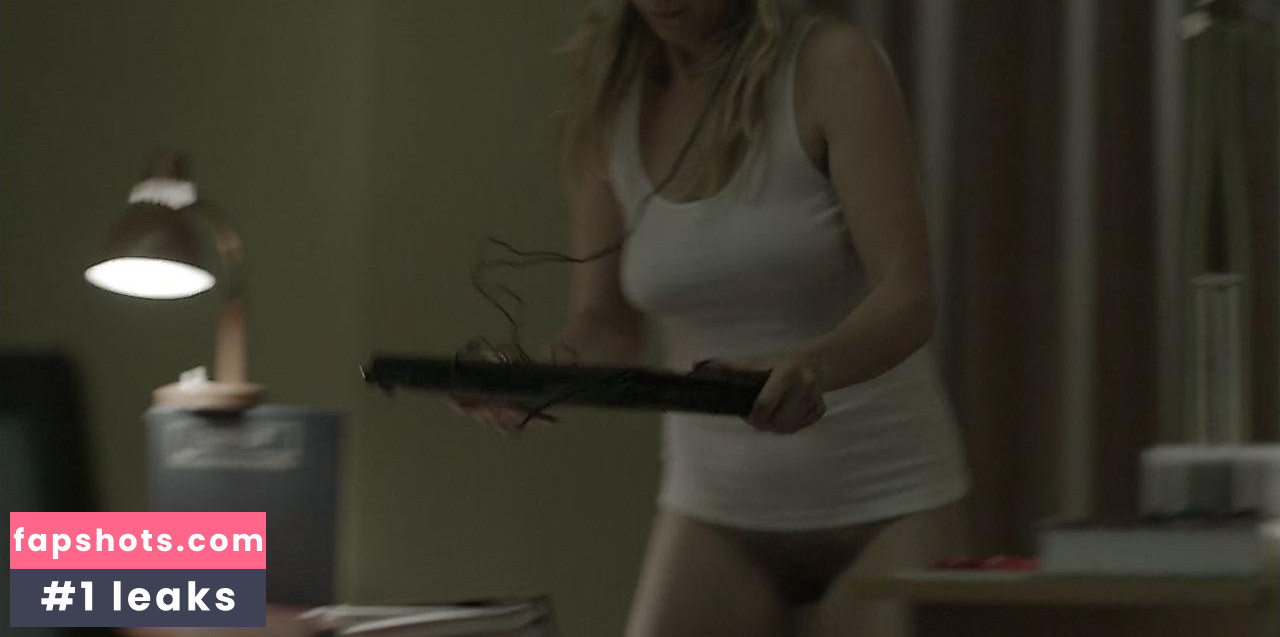 Sofia Helin Nude Leaks OnlyFans Photos #8 - LeakJerk
