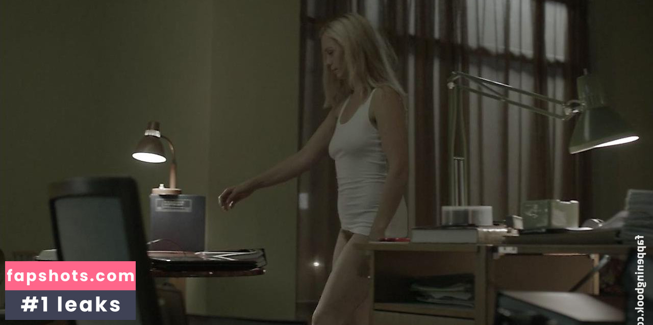 Sofia Helin Nude Leaks OnlyFans Photos #10 - LeakJerk