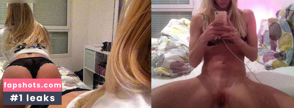 Sofia Jakobsson gallery photo #3