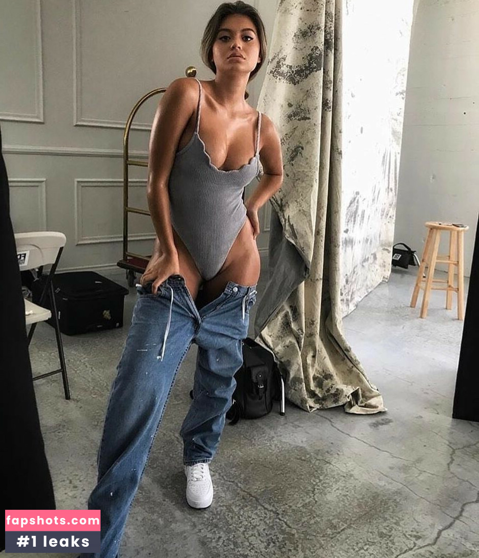 Sofia Jamora Nude Leaks OnlyFans Photos #101 - Fapshots