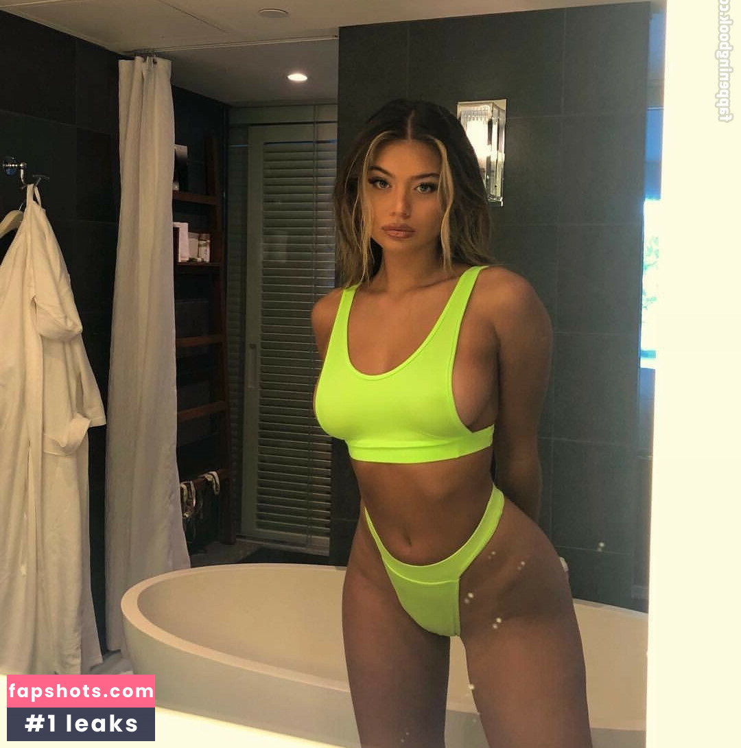 Sofia Jamora Nude Leaks OnlyFans Photos #111 - Fapshots