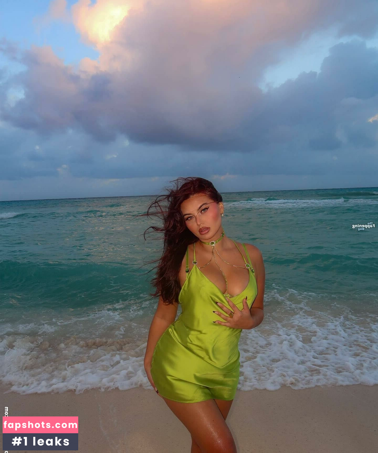 Sofia Jamora Nude Leaks OnlyFans Photos #117 - Fapshots