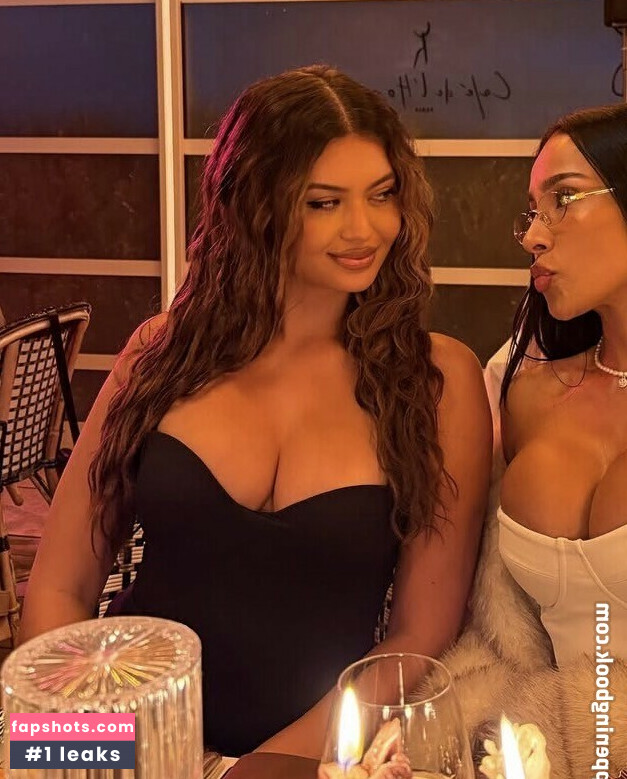 Sofia Jamora Nude Leaks OnlyFans Photos #14 - Fapshots