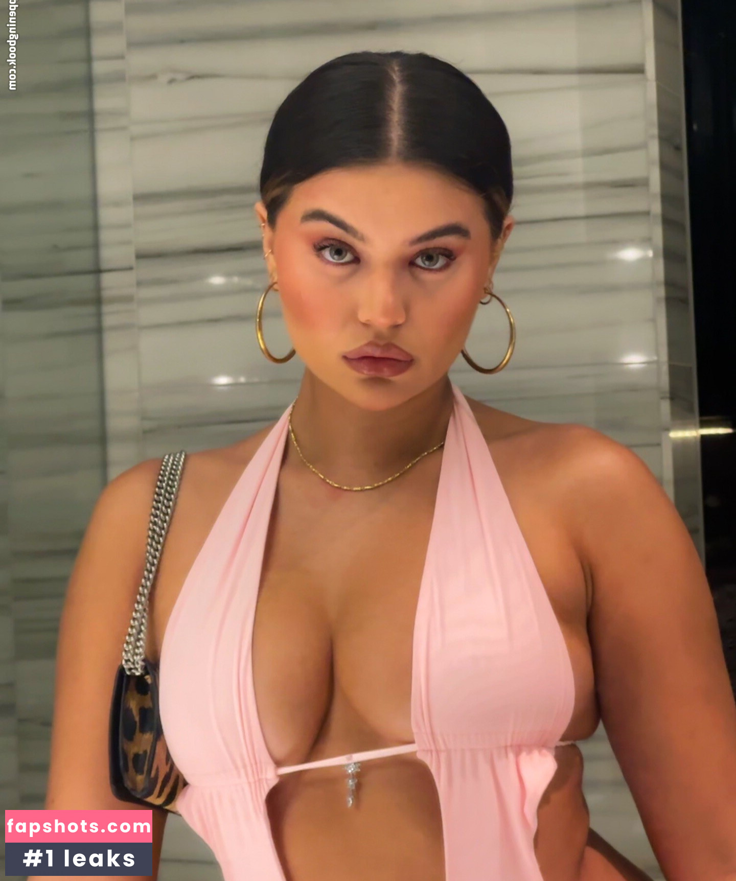 Sofia Jamora Nahé úniky fotek pouze od fanoušků #137 - Fapshots