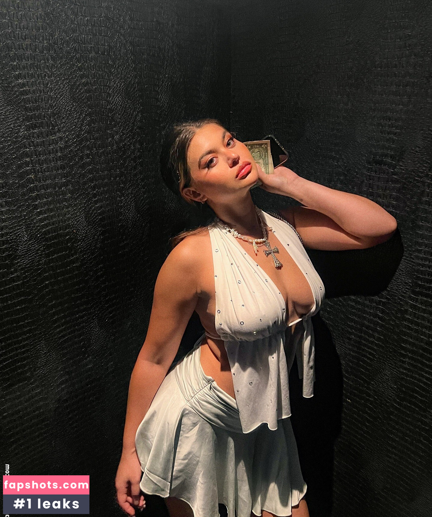 Sofia Jamora Nahé úniky fotek pouze od fanoušků #140 - Fapshots