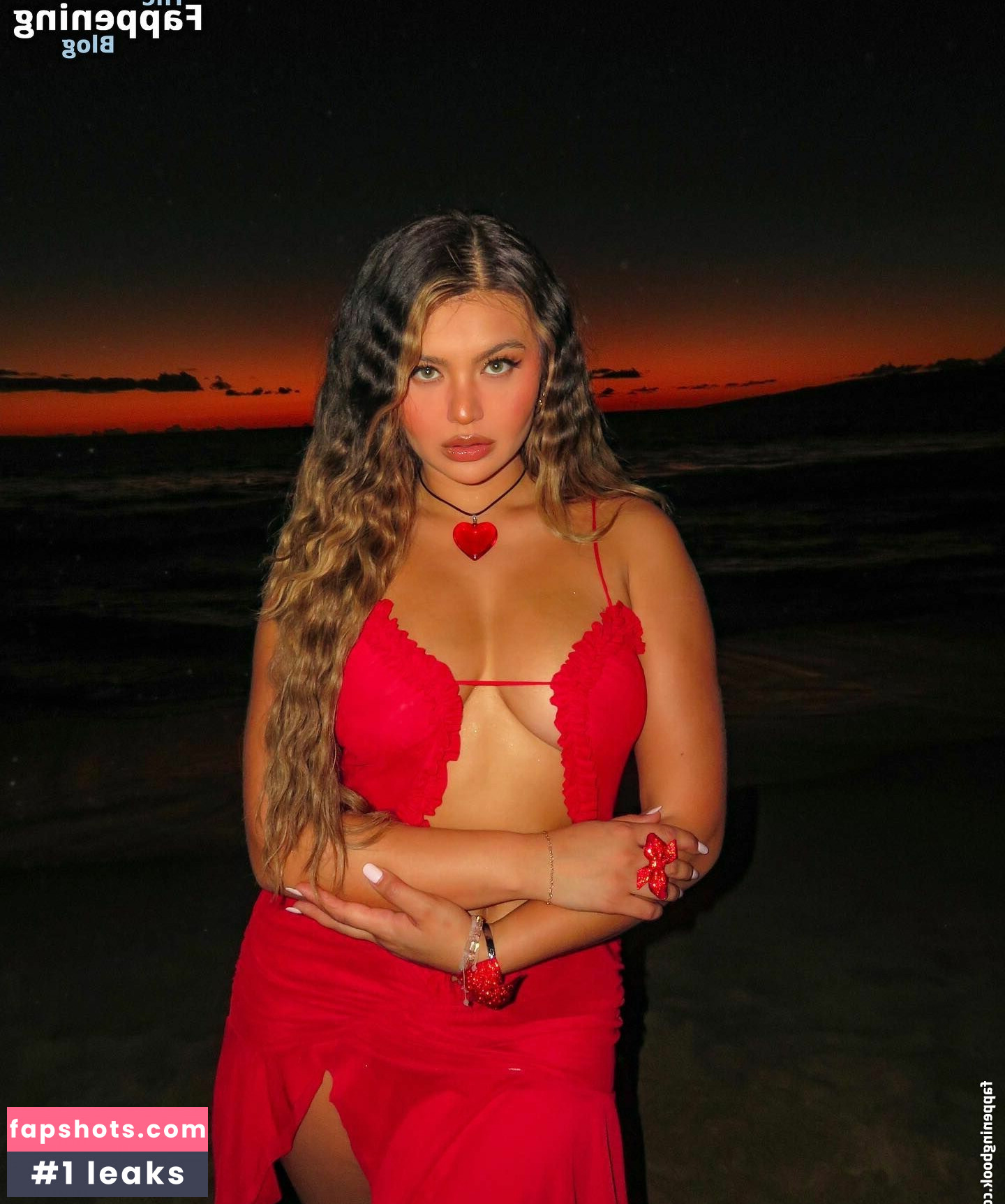 Sofia Jamora Nahé úniky fotek pouze od fanoušků #147 - Fapshots