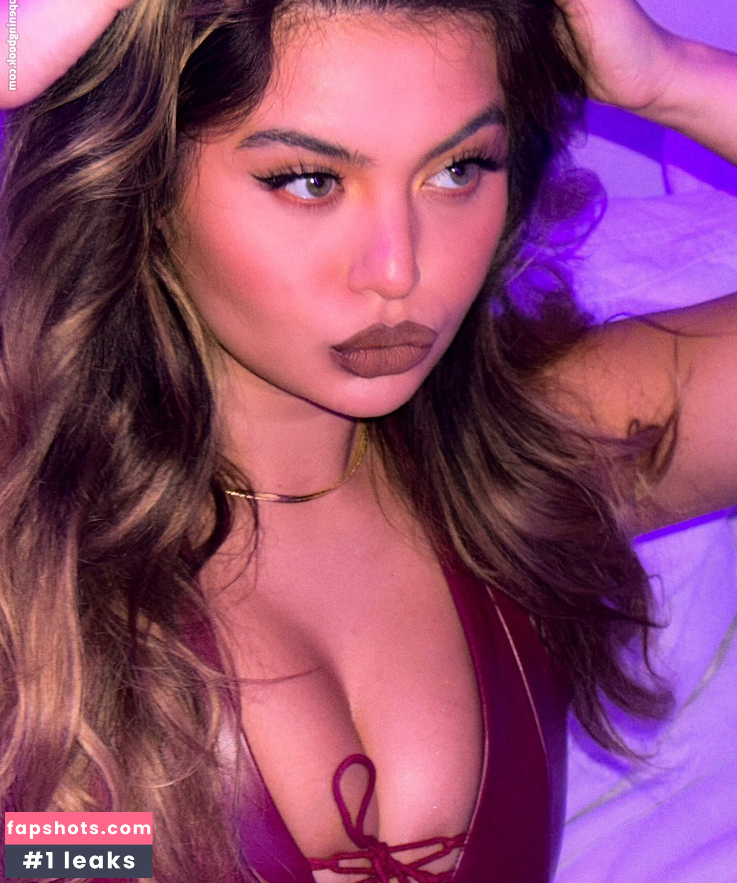 Sofia Jamora Nahé úniky fotek pouze od fanoušků #149 - Fapshots