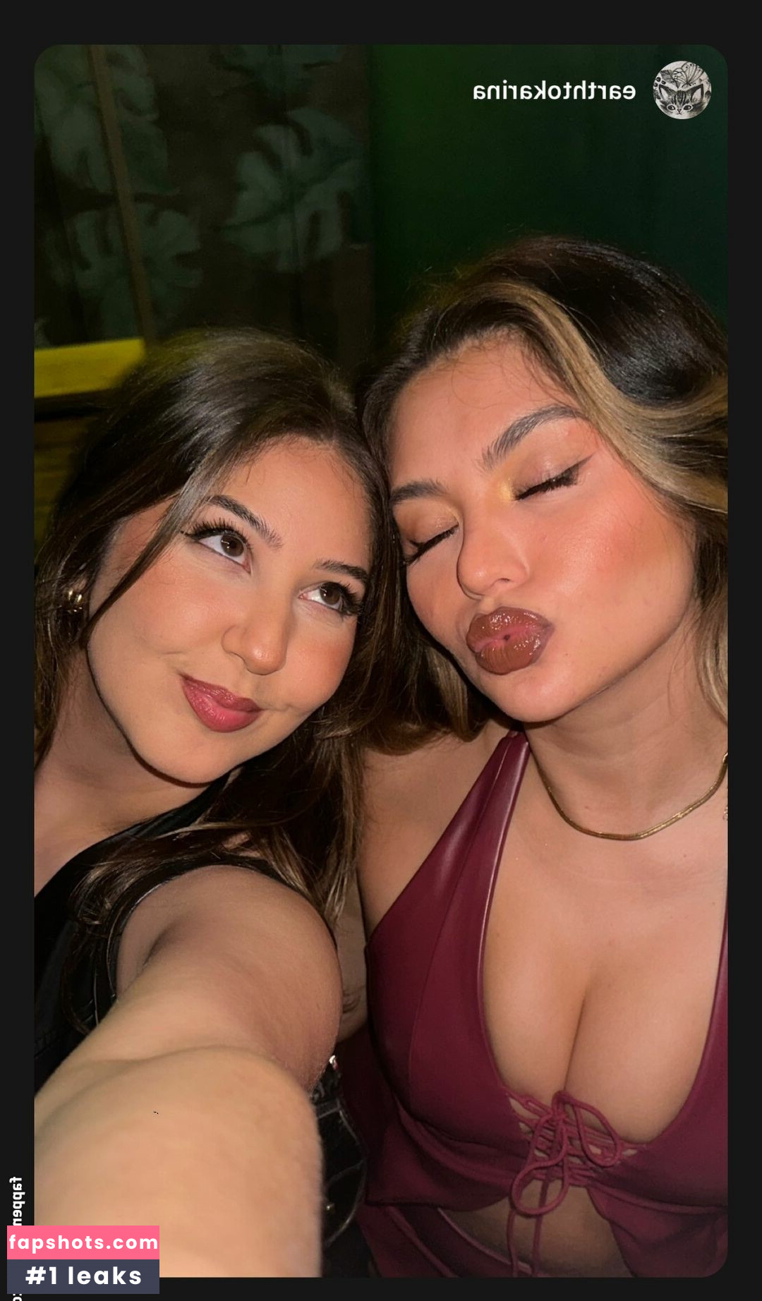 Sofia Jamora Nahé úniky fotek pouze od fanoušků #151 - Fapshots