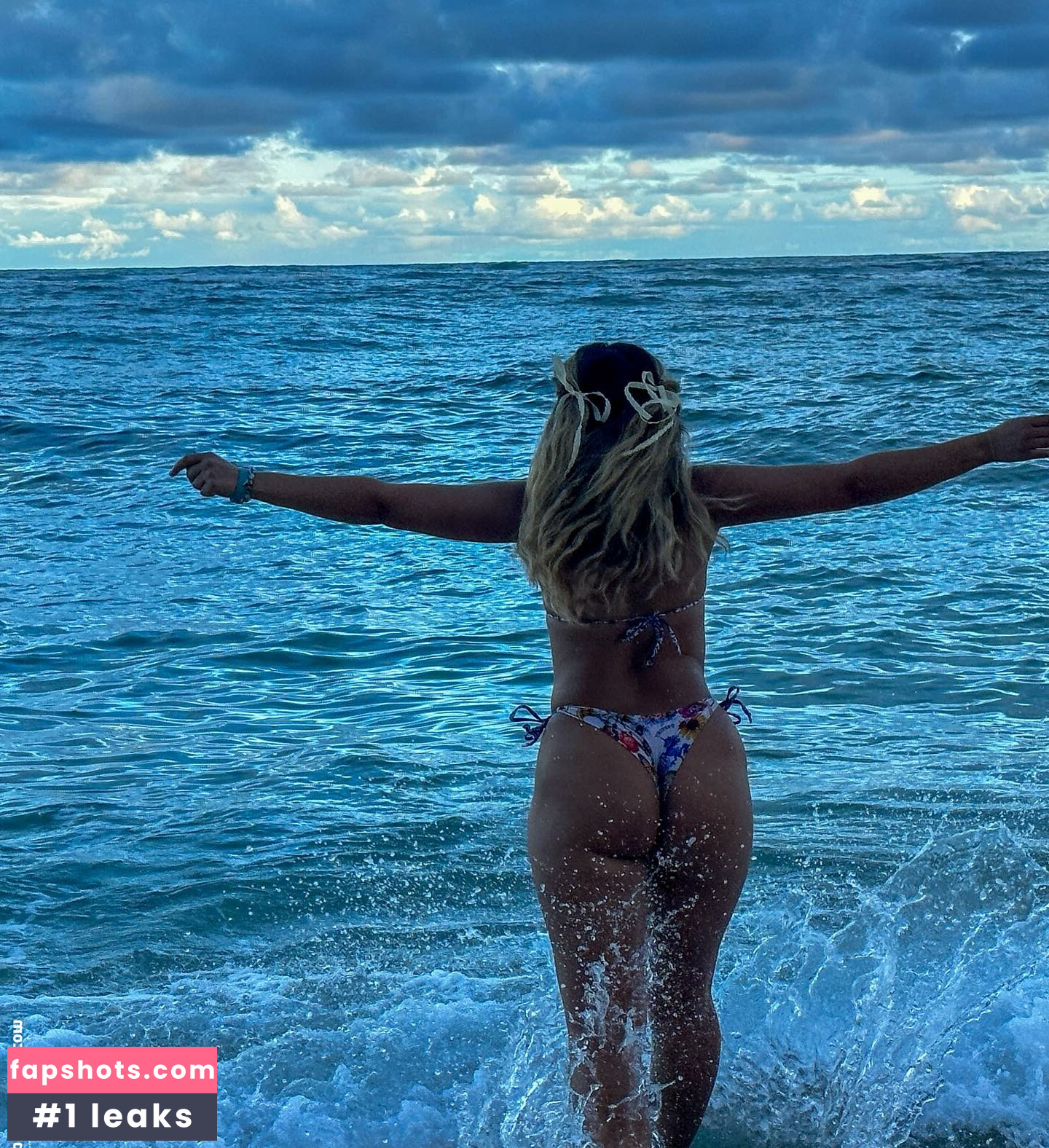 Sofia Jamora Nude Leaks OnlyFans Photos #177 - Fapshots