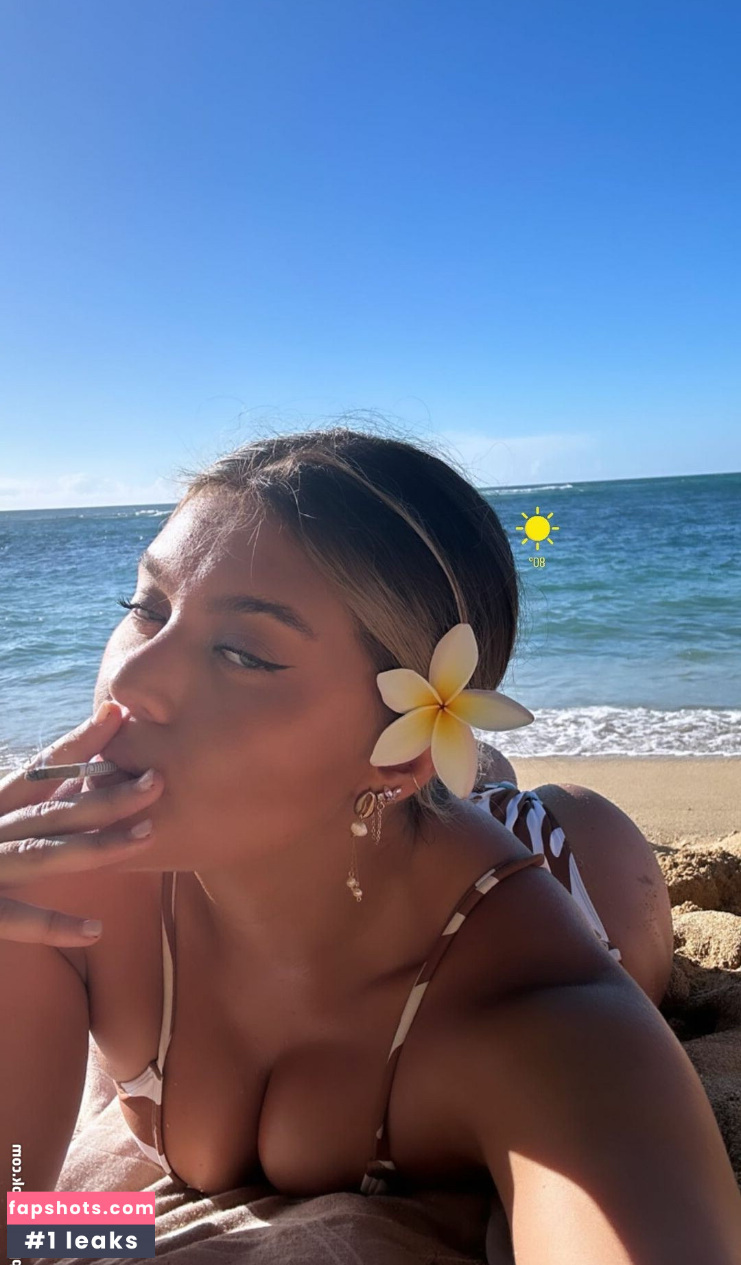 Sofia Jamora Nude Leaks OnlyFans Photos #181 - Fapshots