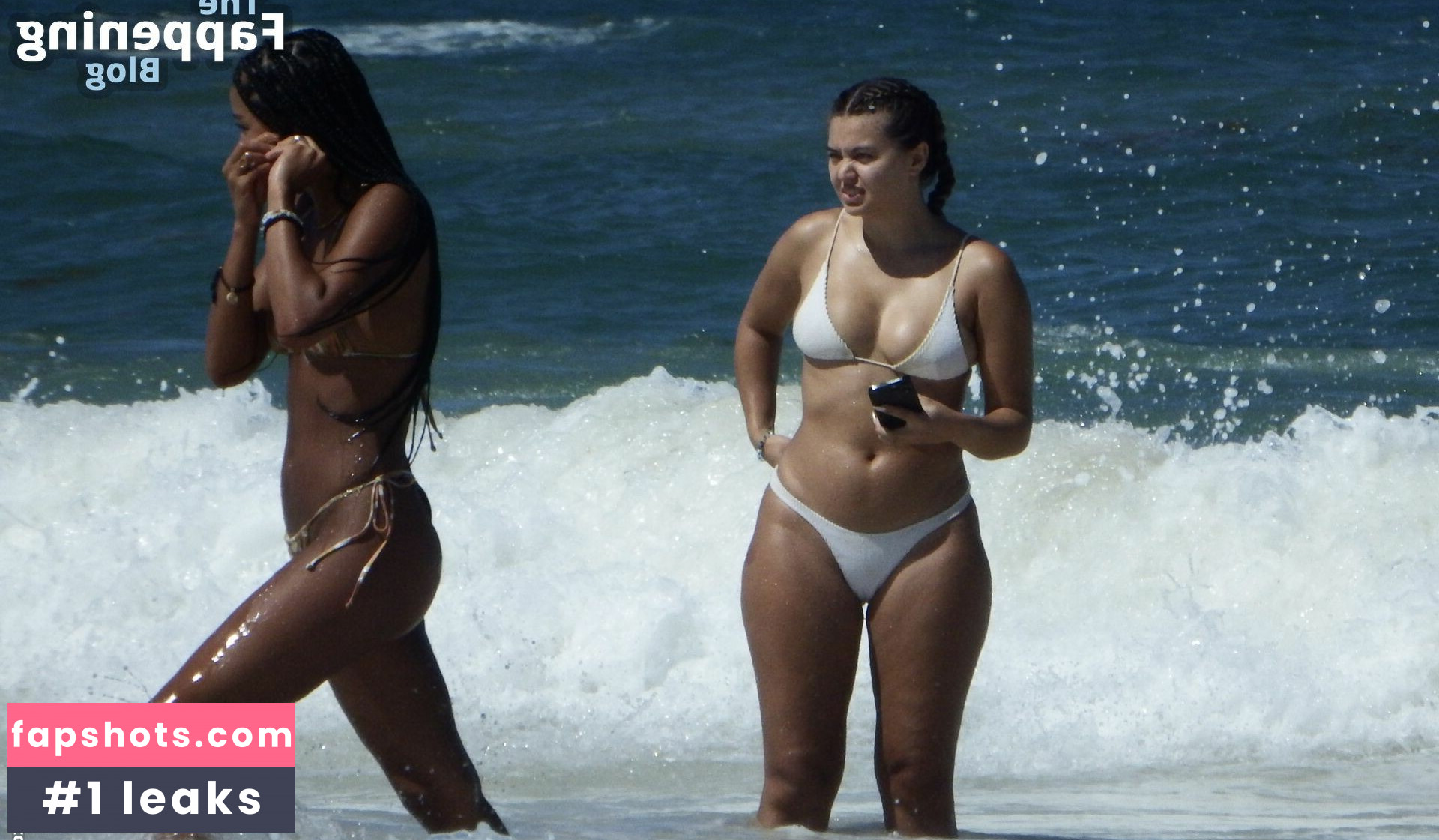 Sofia Jamora Nahé úniky fotek pouze od fanoušků #215 - Fapshots