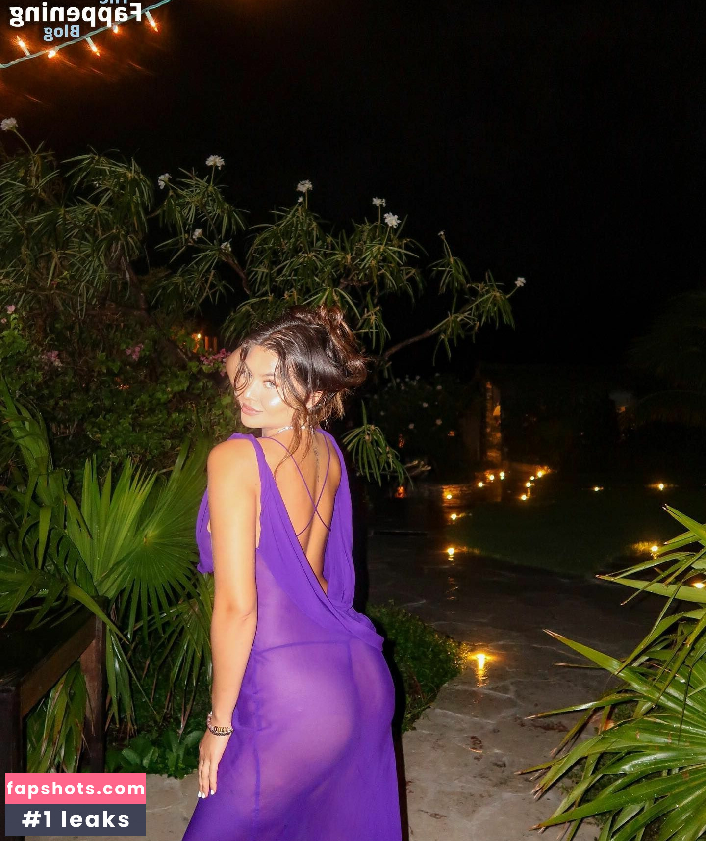 Sofia Jamora Nacktheit OnlyFans Fotos #260 - Fapshots