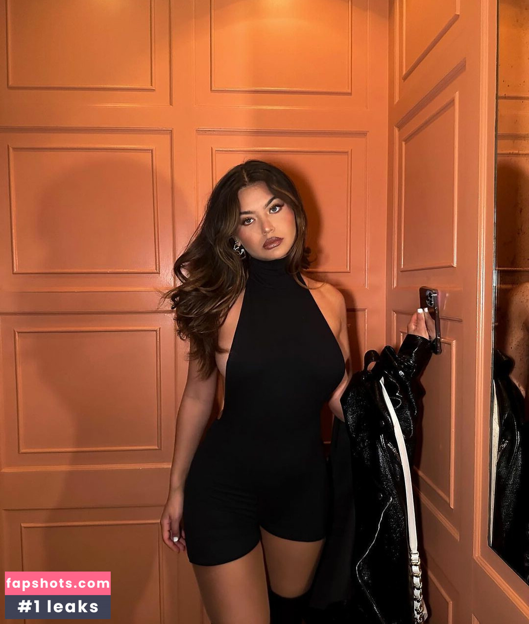 Sofia Jamora Nacktheit OnlyFans Fotos #267 - Fapshots