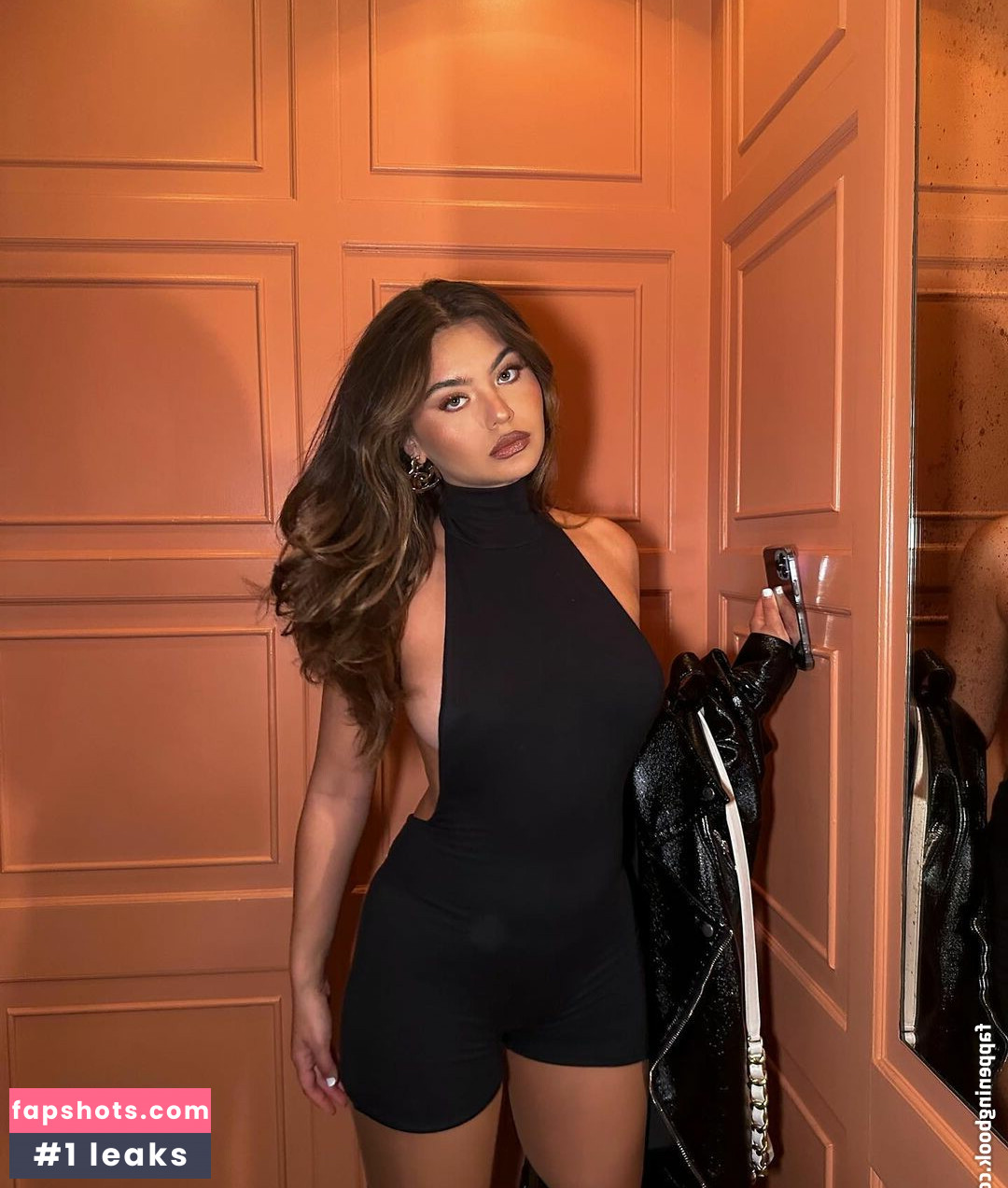 Sofia Jamora Nacktheit OnlyFans Fotos #268 - Fapshots