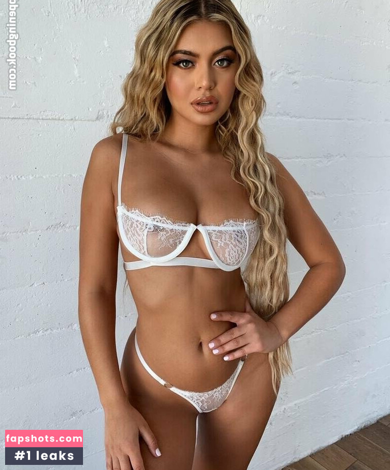 Sofia Jamora Nacktheit OnlyFans Fotos #277 - Fapshots