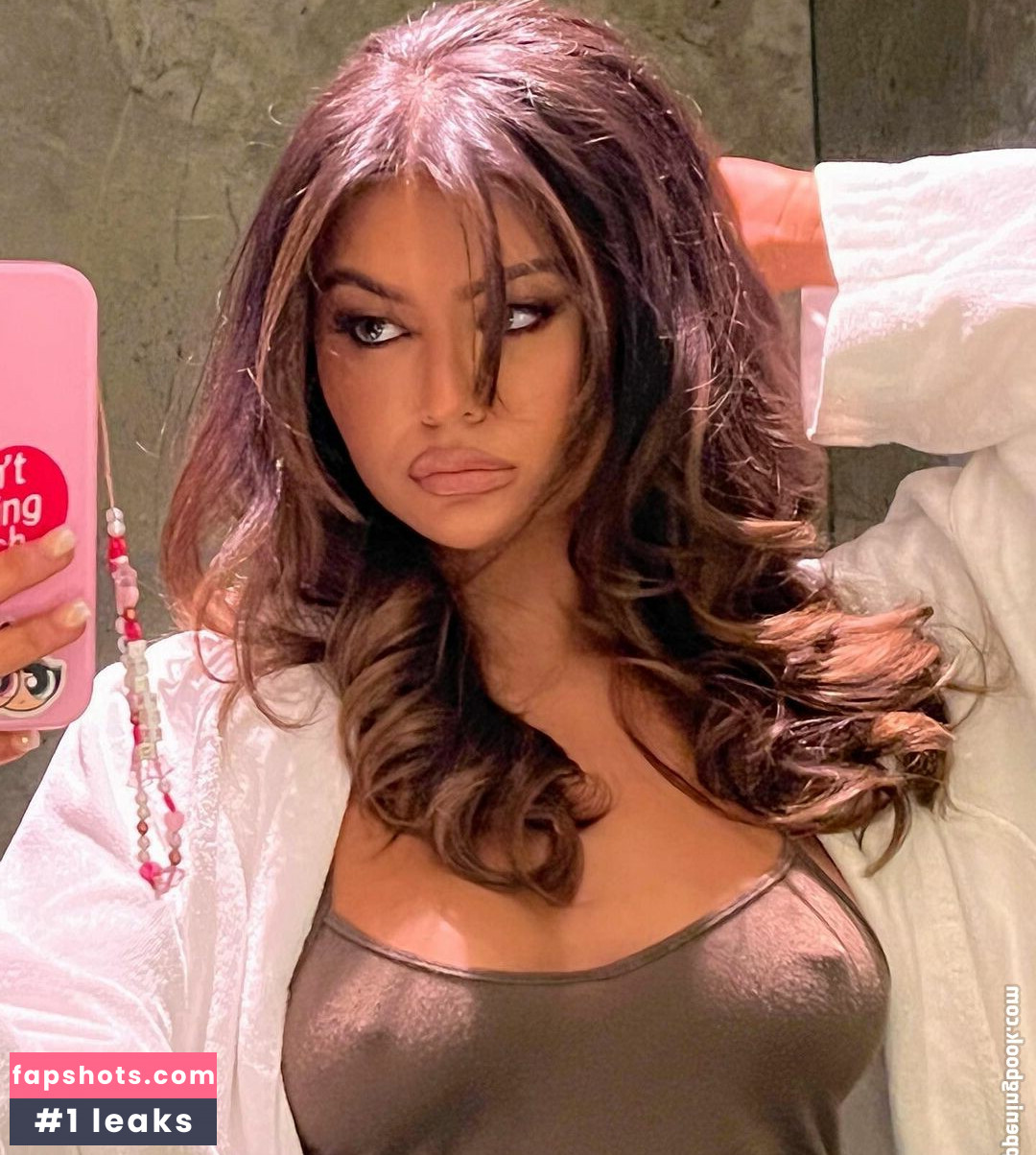 Sofia Jamora Nacktheit OnlyFans Fotos #278 - Fapshots