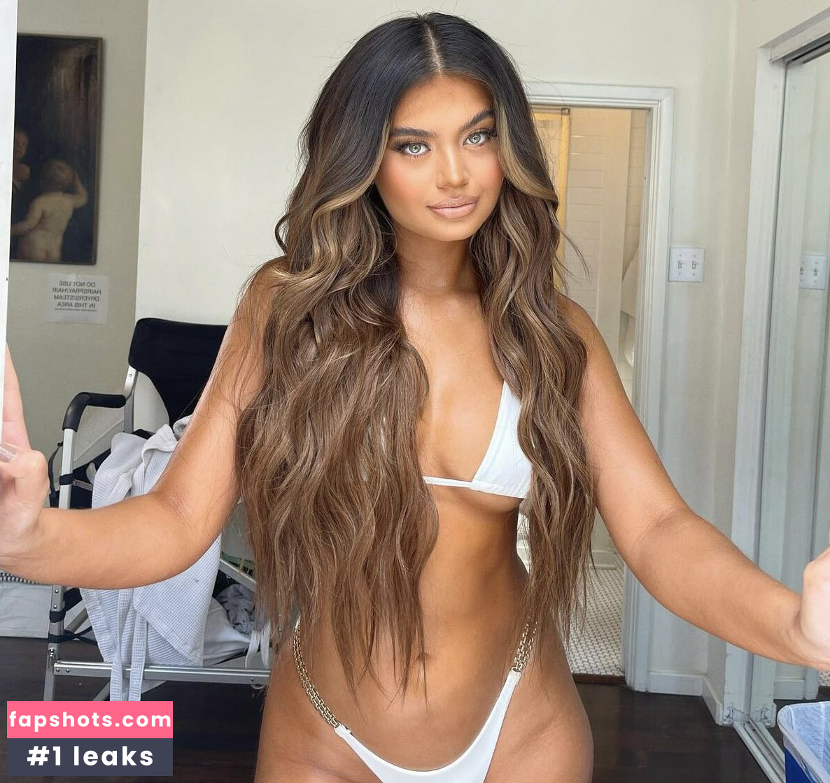 Sofia Jamora Nude Leaks OnlyFans Photos #29 - Fapshots