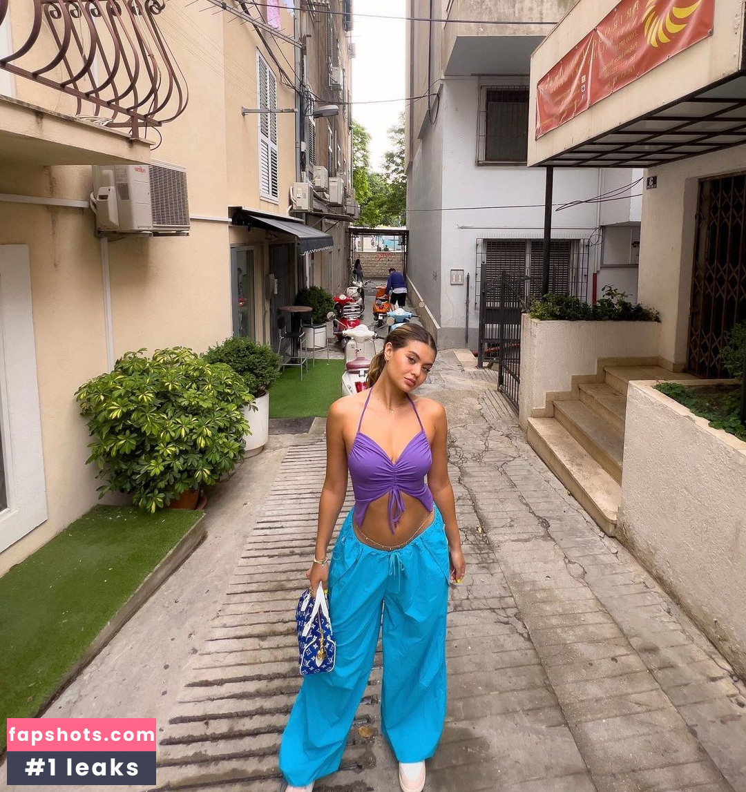 Sofia Jamora Nacktheit OnlyFans Fotos #287 - Fapshots